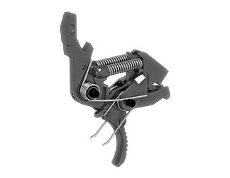 HF AR15/10 2 STG CRVD TRGGR MOD 2