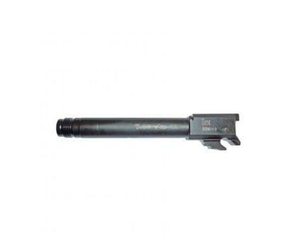 HECKLER AND KOCH (HK USA) BARREL VP9 TACT 9MM 4.45" THRD