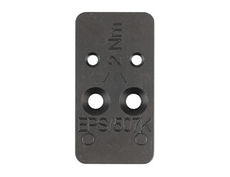 HK VP OR MOUNTING PLATE HOLO K