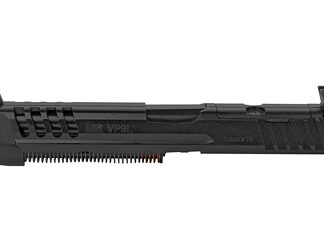 HK VP9L OPTICS READY SLIDE KIT BLK