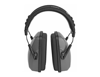 H/L LEIGHTNING L1 MUFF NRR25 GRY