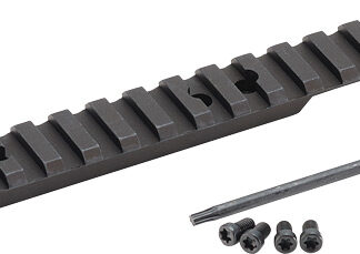 HENRY SCOPE MOUNT RECEIVER - PICATINNY LONG RANGER H014