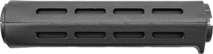 B5 SYSTEMS HANDGUARD M-LOK - MIDLENGTH BLACK TWO PIECE