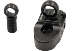 XS GHOST RING SIGHT SET FOR - HENRY .44 WITH DOVETAIL