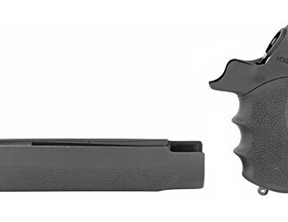 HOGUE TAMER GRIP/FOREND MOSS 500 BLK