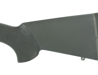 HOGUE STOCK MOSS 500 OVRMOLDED RBR