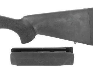 HOGUE STK REM 870 OVRMOLDED W/FOREND