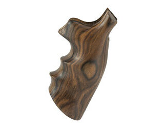 HOGUE GRIP SW K/L SQ BUTT PAU FERRO
