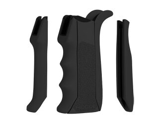 HOGUE AR-15/M-16 MODULAR GRIP BLACK