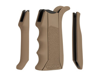 HOGUE AR-15/M-16 MODULAR GRIP FDE