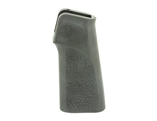 HOGUE GRIP AR15 15 DEGREE BLK NO FG