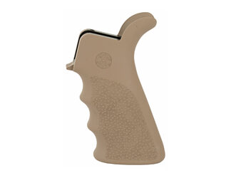 HOGUE BEAVERTAIL AR/M16 FG FDE