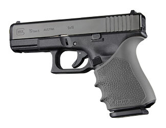 HOGUE HANDALL BVRTL GLK19 G1-2-5 GRY