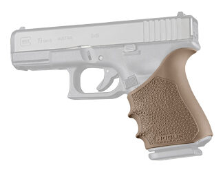 HOGUE HAB FOR GLK 19/23 G1-2-5 FDE