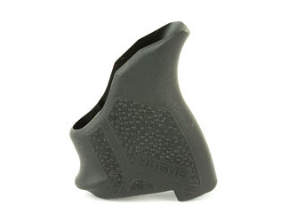HOGUE HANDALL BVRTL BLK RUGER LCP II