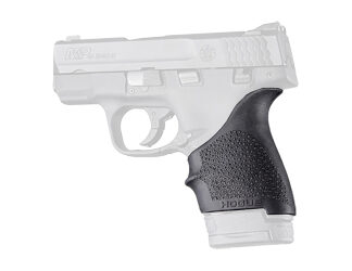 HOGUE HANDALL BVRTL BLK SHIELD/LC9