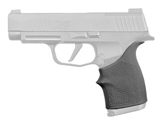 HOGUE GRIP BVTGS SIG P365XL BLK