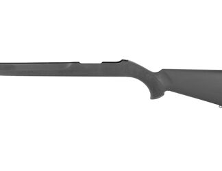 HOGUE STK RUG 10/22 OVRMLD BULL BLK