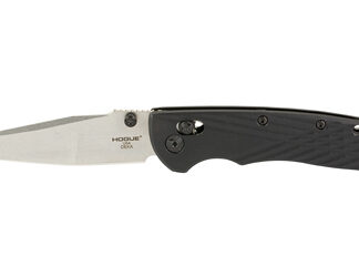 HOGUE DEKA 3.25" WHRNCLF TMB PLY BLK