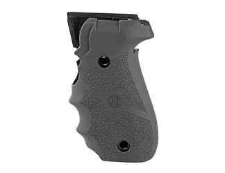 HOGUE RUBBER GRIP SIG P226 FG BLK