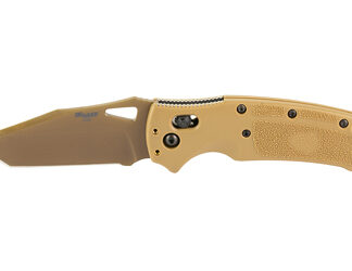 HOGUE SIG K320 M17 3.5 TB COY TAN