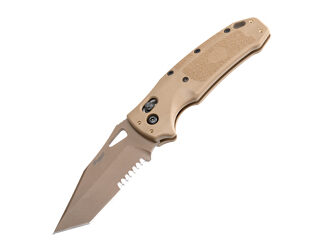 HOGUE SIG K320 M17 3.5" TNTO SRT CYT