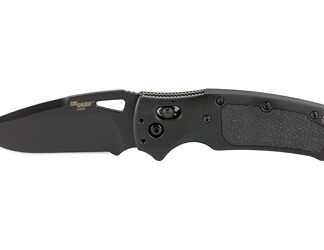 HOGUE SIG K320 AXG PRO 3.5 DP BLK