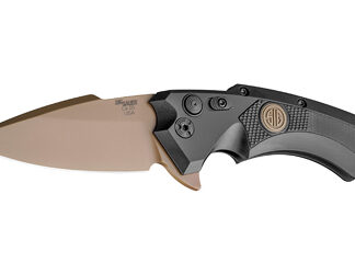 HOGUE GRIP X5 3.5" SIG EMPEROR SCORP