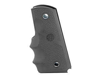 HOGUE GRIP 1911 OFCR FG BLK