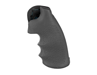 HOGUE MONOGRIP COLT PYTHON FG BLK