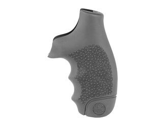 HOGUE MONOGRIP J FRAME RND BUTT BLK