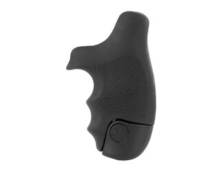HOGUE TAMER GRIP J FRM RB BDGARD BLK