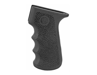 HOGUE OVERMOLD GRP AK47/AK74 FG BLK