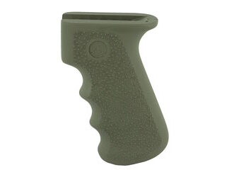 HOGUE OVERMOLD GRP AK47/AK74 FG ODG