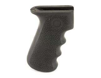 HOGUE OVERMOLD GRP+CMS AK47/AK74 BLK