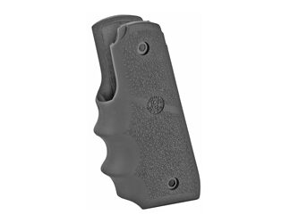 HOGUE RUGER 22/45 MKIV RB GRP FG BLK