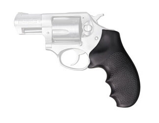 HOGUE MONOGRIP RUGER SP101 BLK