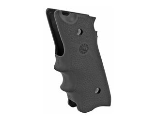 HOGUE GRIP RUGER MKII FG BLK