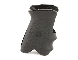 HOGUE GRIP RUGER P85/91 FG BLK