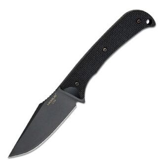 HOGUE EXTRAK 3.3" G10 SLD BLK