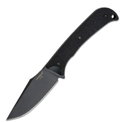 HOGUE EXTRAK 3.3" G10 SLD BLK