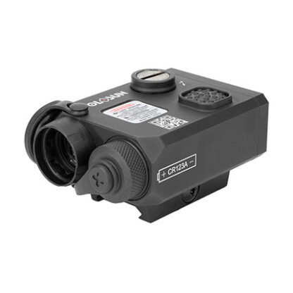 ~321 Laser IR pointer