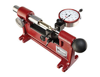 HRNDY LNL AMMO CONCENTRICITY TOOL