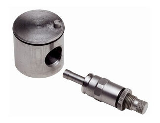 HRNDY PISTOL ROTOR & METERING ASSY