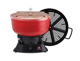 HRNDY M-1 CASE TUMBLER 110 VOLT