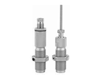 HRNDY 2-DIE SET 6MM ARC