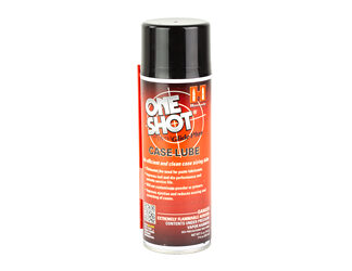 HRNDY ONE SHOT SPRY CASE LB 5OZ