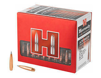 HRNDY A-TIP 30CAL .308 230GR 100CT