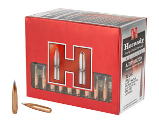 HRNDY A-TIP 30CAL .308 250GR 100CT