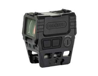 H-SUN AEMS RED MULTI RET SOLAR SIGHT